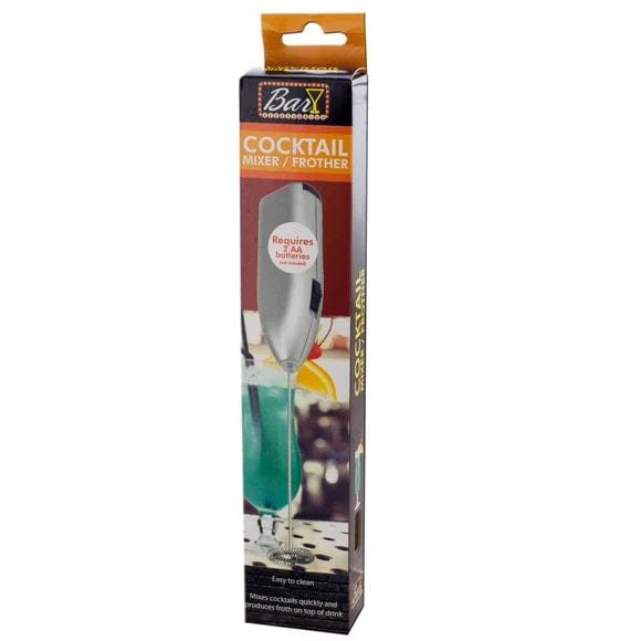 Bar Cocktail Mixer/Frother