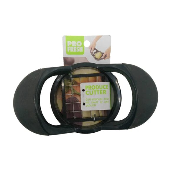 Handy Helpers Kitchen Gadgets Pro Fresh Produce and Potato Cutter
