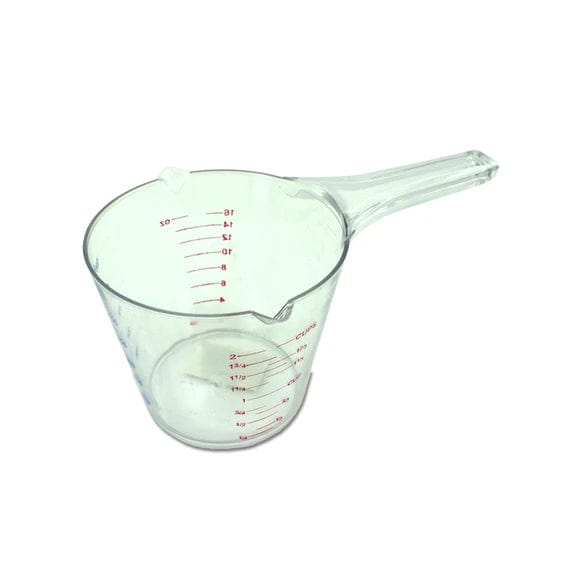 Handy Helpers Measuring Cup Double Spouted Measuring Cup