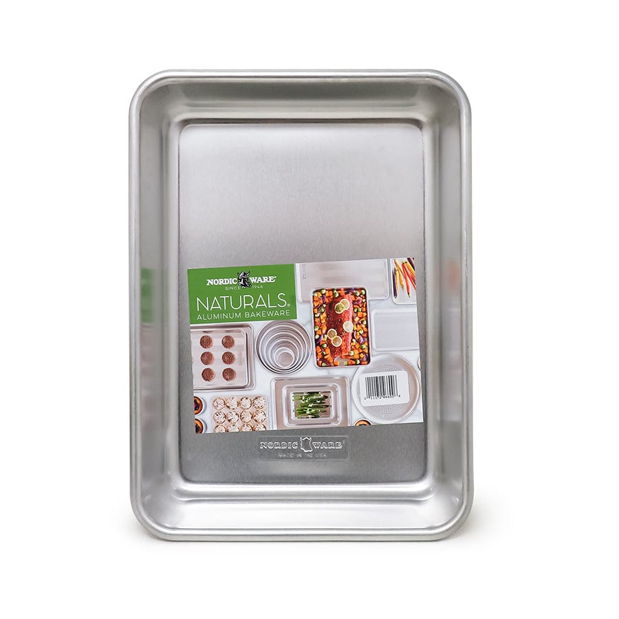 Nordicware Baking NORDIC CAKE PAN 9X13" NATURALS