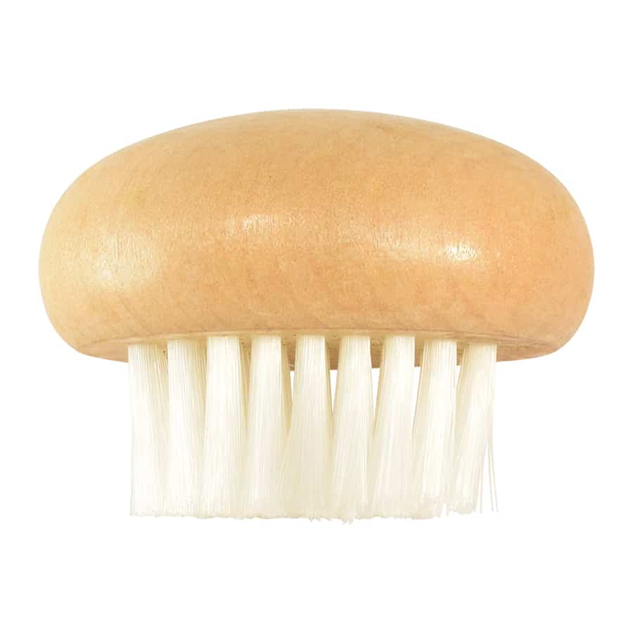 R&M International Gadgets Mushroom Brush