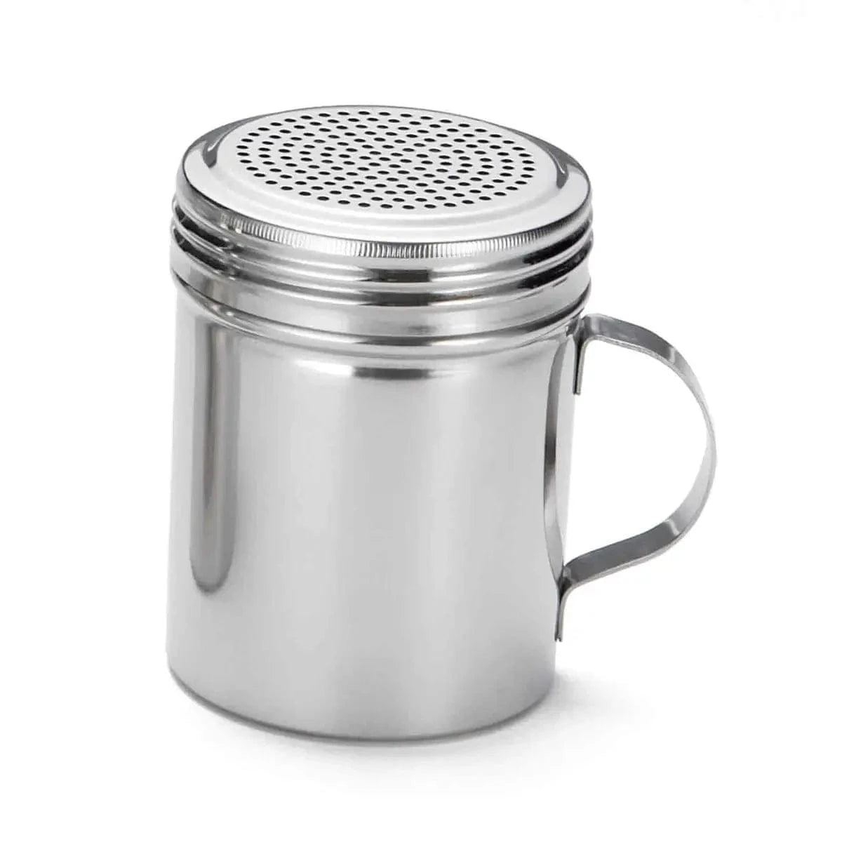 TableCraft Bakeware 10 oz Shaker with Handle 10 oz Shaker with Handle