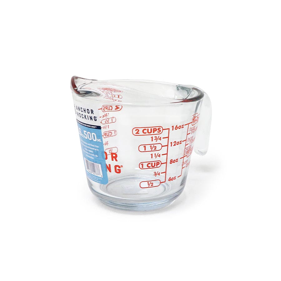 ANCHOR HOCKING Gadgets 16 OZ MEASURING CUP PL