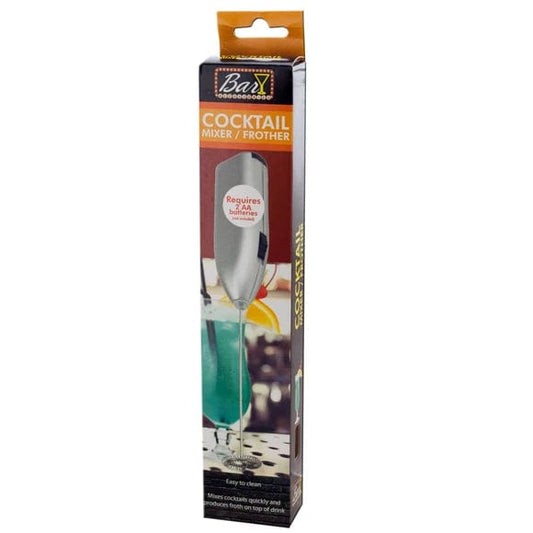 Bar Cocktail Mixer/Frother
