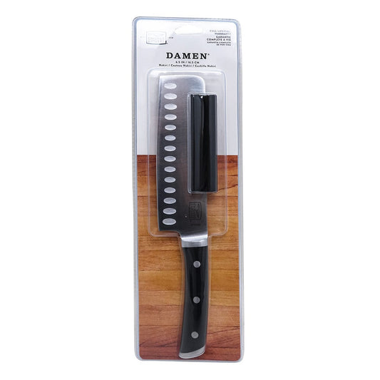 Chicago Cutlery Knives and Sets CHICAGO CTLRY 6.5" NAKIRI DMN