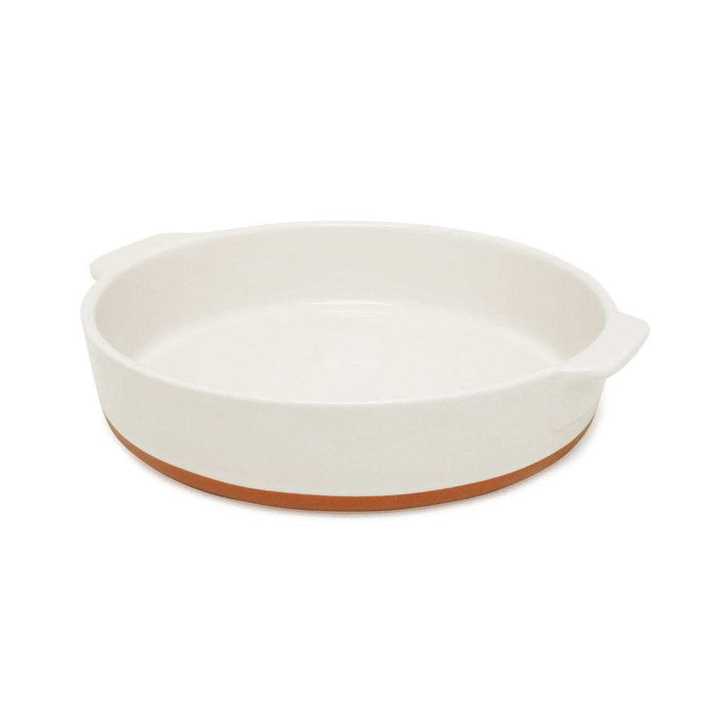 Clay Art Bowls 10" BAKING DISH COSMETIC