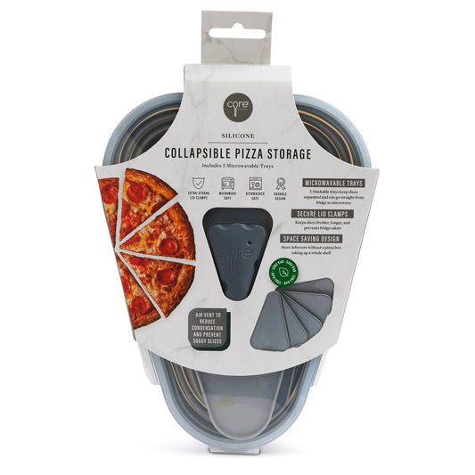 Core Core Collapsible Pizza storage Core Collapsible Pizza storage