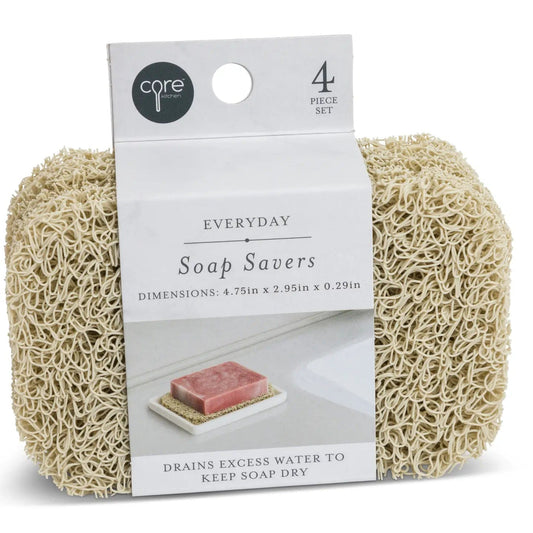 Core Core Everyday Soap Savers Core Everyday Soap Savers