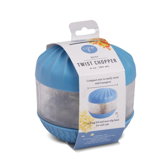 Core Mini Twist Chopper Mini Twist Chopper