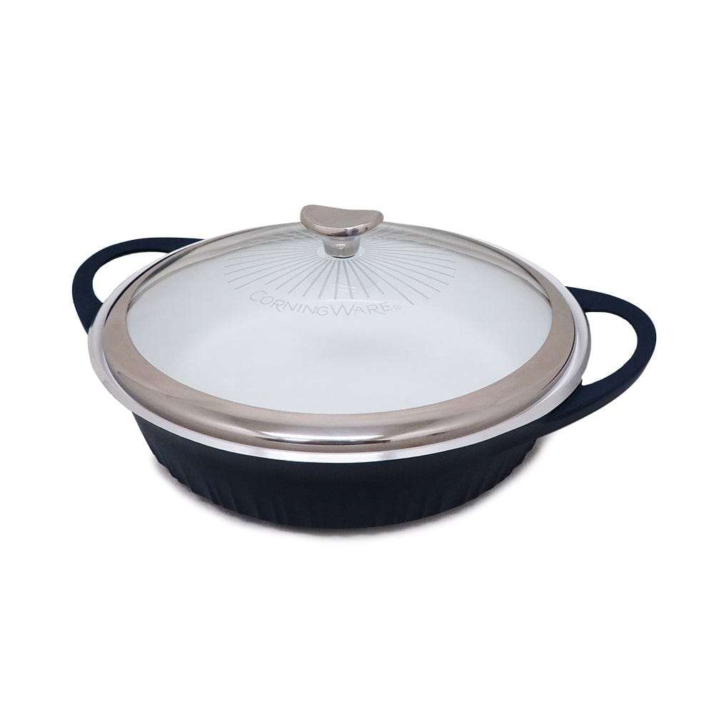 Corningware Cookware Corningware 4 QT BRAISER