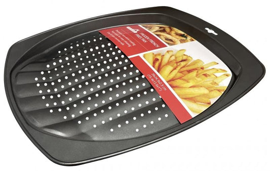 Euro-Ware Inc Bakeware French Fry Sheet 15" x 13" x 1"