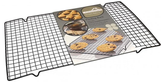 Euro-Ware Inc Bakeware Large Cooling Rack 20" x 14.6" x 0.6"