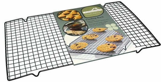 Euro-Ware Inc Bakeware Small Cooling Rack 16" x 10" x 0.7"
