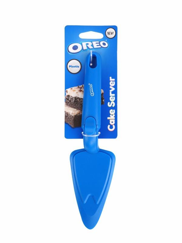 Euro-Ware Inc Kitchen Gadgets OREO CAKE SERVER