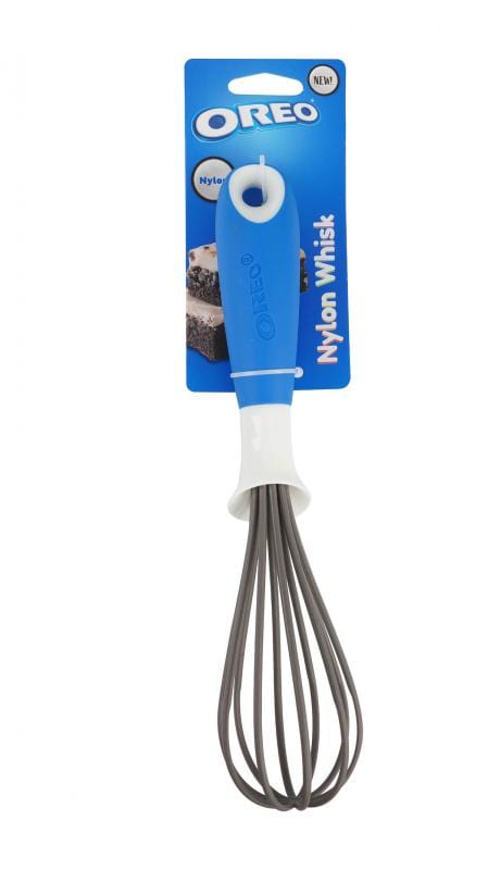 Euro-Ware Inc Kitchen Gadgets OREO NYLON WHISK
