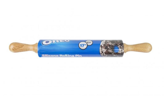 Euro-Ware Inc Kitchen Gadgets OREO SILICONE ROLLING PIN