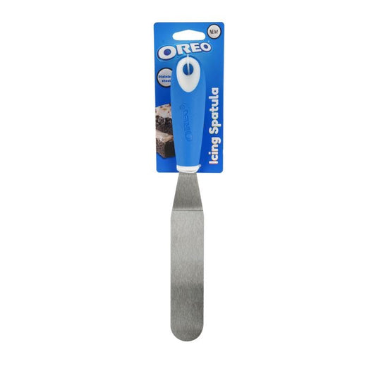 Euro-Ware Inc Kitchen Gadgets OREO STAINLESS STEEL ICING SPATULA