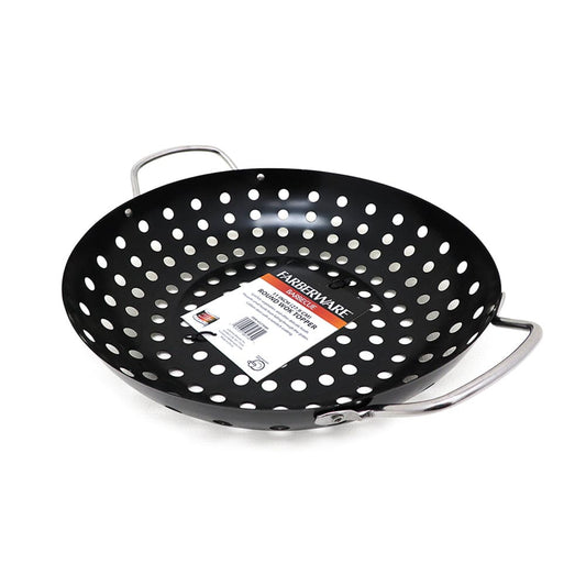 Farberware Cookware 11″ ROUND WOK TOPPER