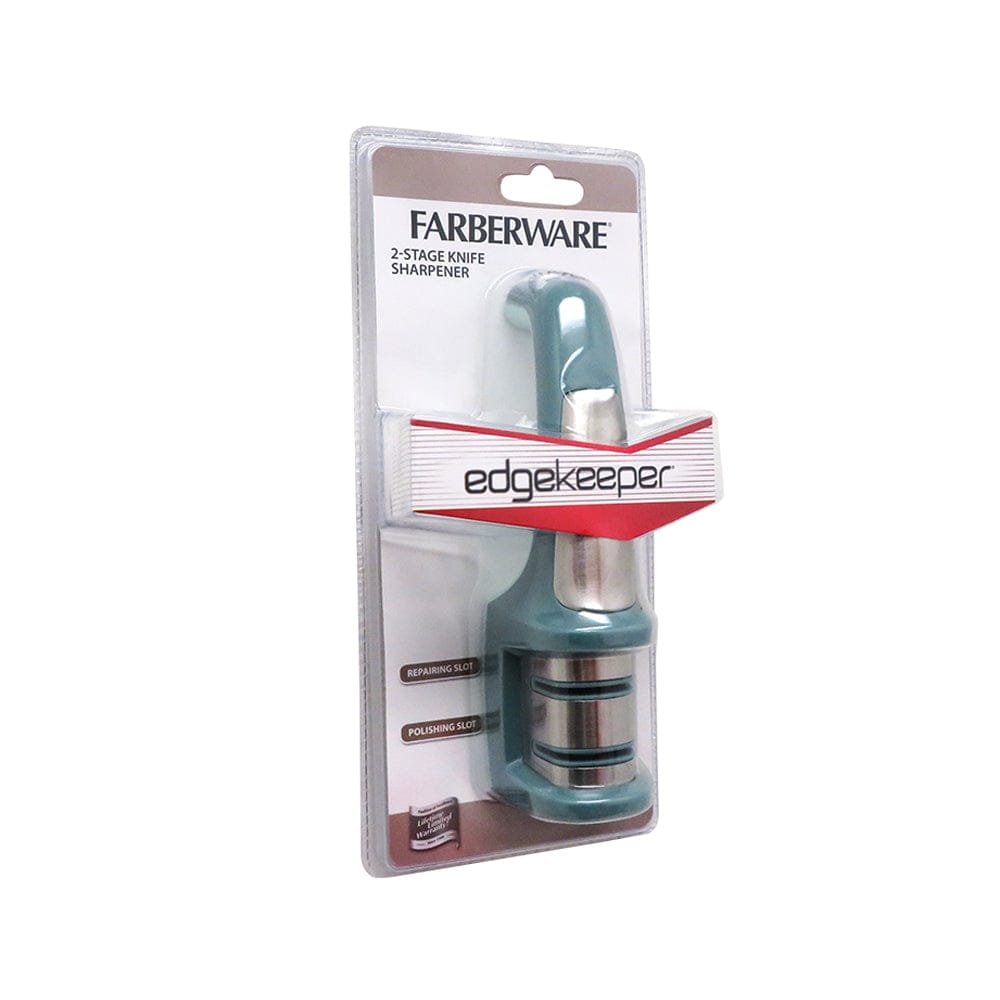 Farberware Gadgets FARBERWARE KNIFE SHARPENER