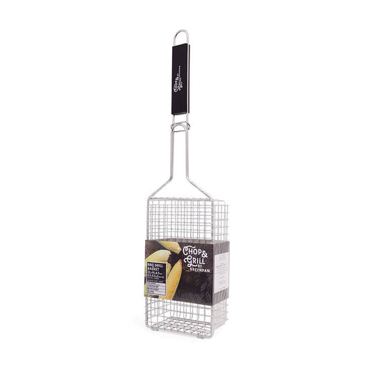 GreenPan CHOP & GRILL BBQ GRILL BASKET CHOP & GRILL BBQ GRILL BASKET