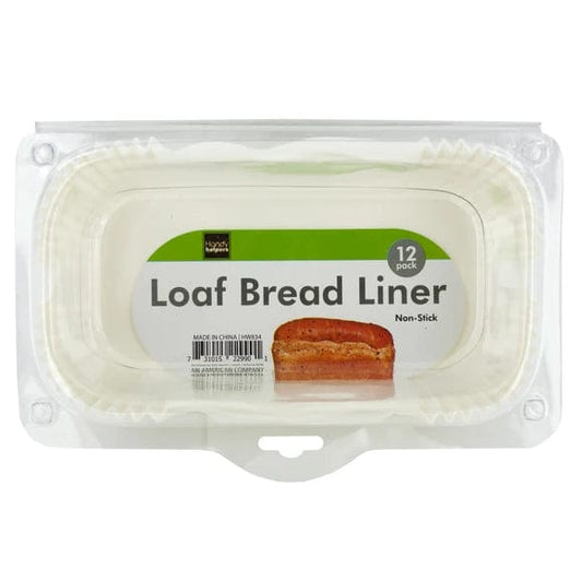 Handy Helpers Baking Loaf Bread Liner