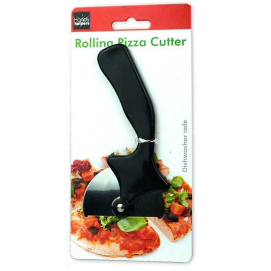 Handy Helpers Cutlery Rolling Pizza Cutter
