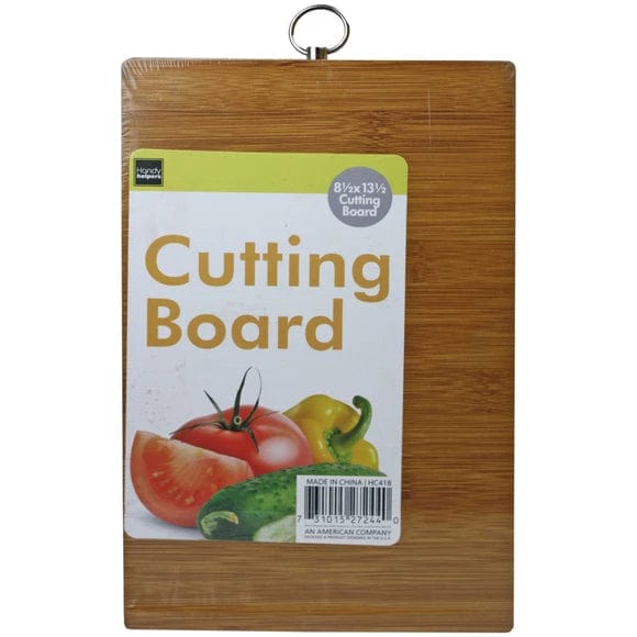 Handy Helpers Cutting Board 8.5 x 13.5