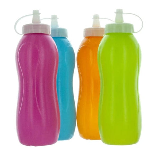 Handy Helpers Food Storage Sauce Squeeze Bottle