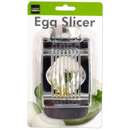 Handy Helpers Gadgets Egg Slicer