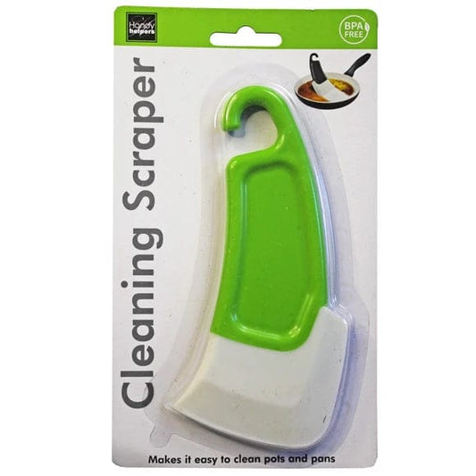 Handy Helpers Kitchen Gadgets Cleaning Scraper