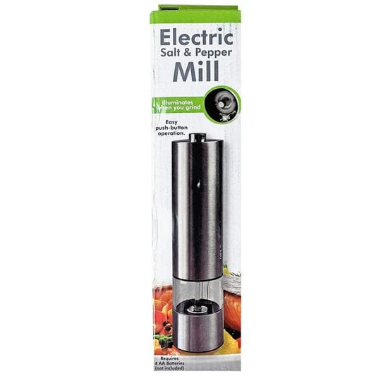 Handy Helpers Kitchen Gadgets Electric mill