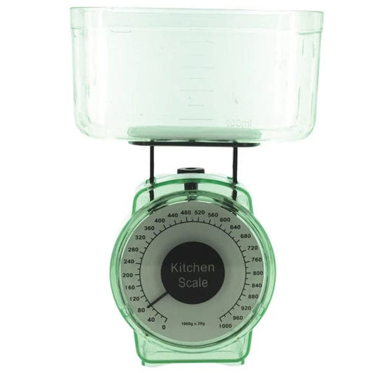 Handy Helpers Kitchen Gadgets Food Scale
