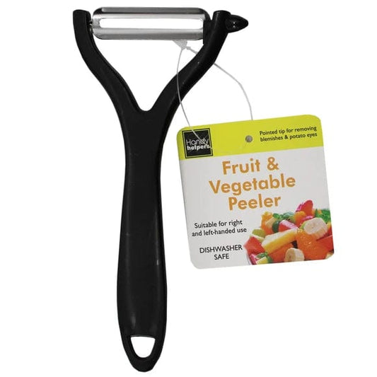 Handy Helpers Kitchen Gadgets Fruit/Vegetable Peeler