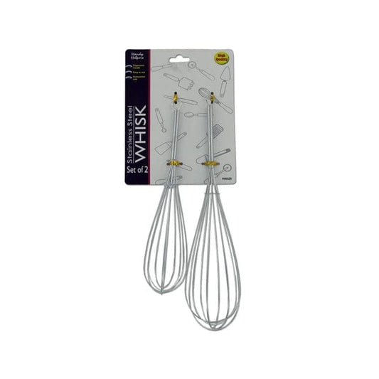 Handy Helpers Kitchen Gadgets Handy Helpers Whisk Set
