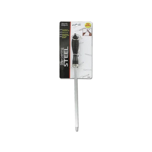 Handy Helpers Kitchen Gadgets Knife Sharpening Rod