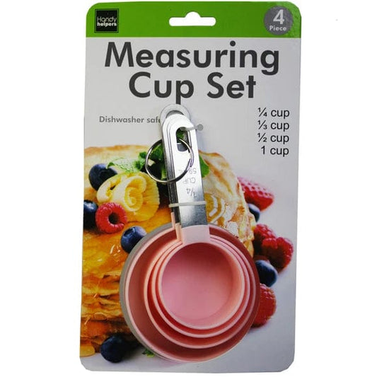 Handy Helpers Kitchen Gadgets Measuring cup set