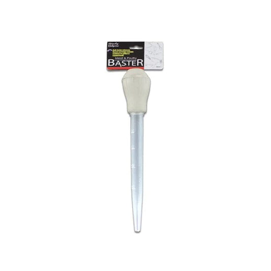 Handy Helpers Kitchen Gadgets Meat & Poultry Baster