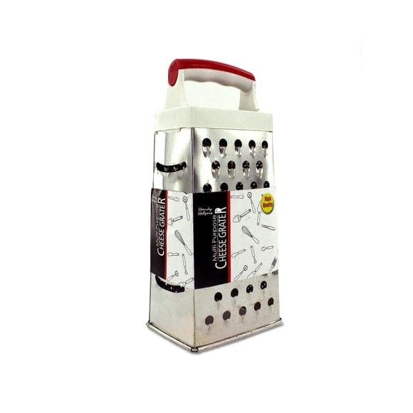 Handy Helpers Kitchen Gadgets Multipurpose Cheese Grater