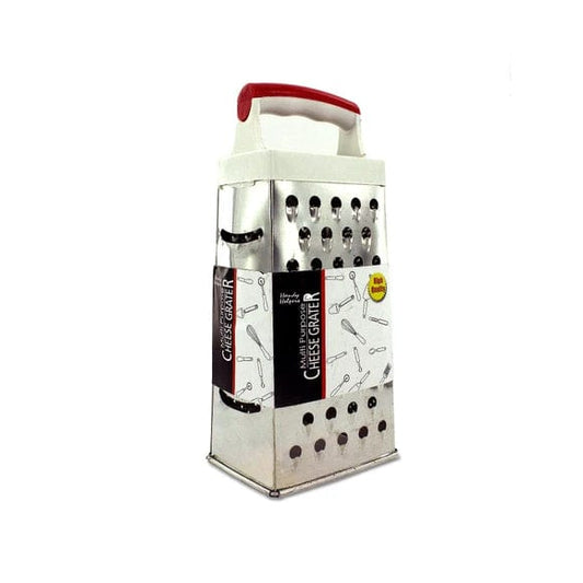 Handy Helpers Kitchen Gadgets Multipurpose Cheese Grater