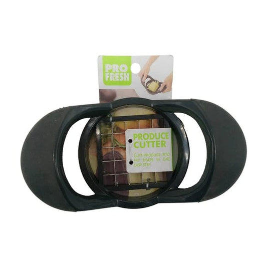 Handy Helpers Kitchen Gadgets Pro Fresh Produce and Potato Cutter