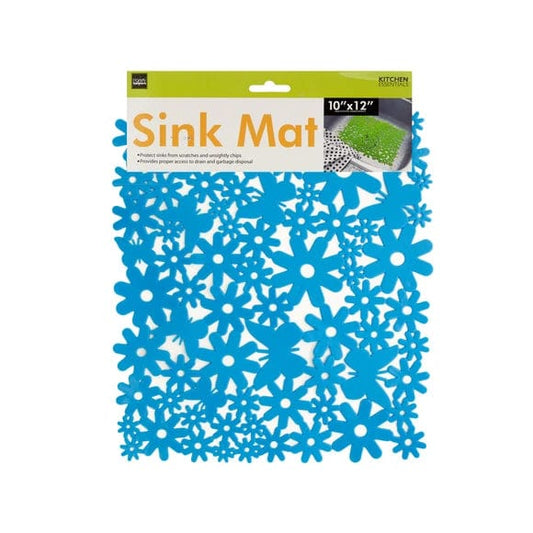 Handy Helpers Kitchen Gadgets Protective Sink Mat