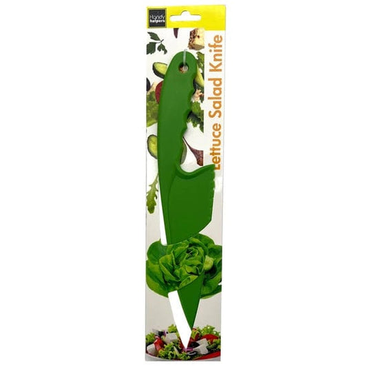 Handy Helpers Knives and Sets Lettuce Salad Knife