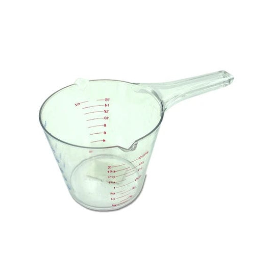 Handy Helpers Measuring Cup Double Spouted Measuring Cup
