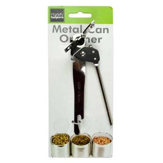 Handy Helpers Metal Can Opener