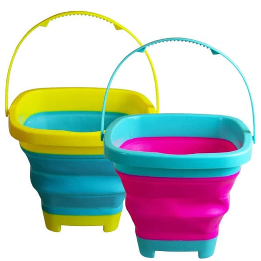 Handy Helpers Storage Collapsible Multi-Purpose Bucket