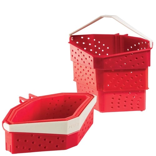 Hutzler Hutzler Collapsible Cooker Hutzler Collapsible Cooker