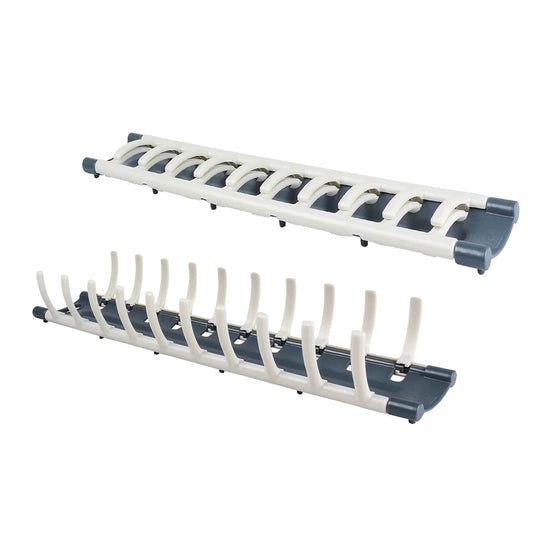 Hutzler Hutzler Compact Dish Rack Hutzler Compact Dish Rack