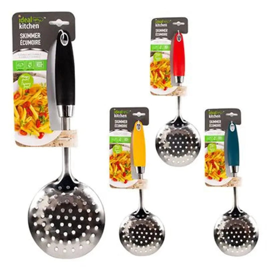 Ideal Kitchen Gadgets Ideal Kitchen Stainless Steel Spatula Slotted Ideal Kitchen Stainless Steel Spatula Slotted