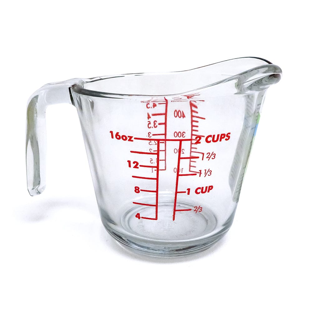 Kitchen Classics Gadgets 16 OZ MEASURING CUP,KTCHN CLCS