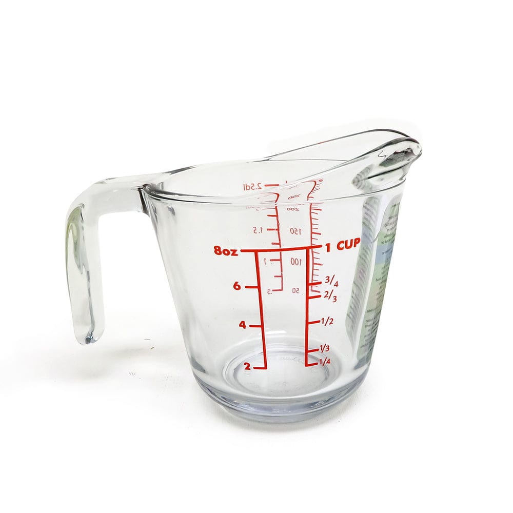 Kitchen Classics Gadgets 8 OZ MEASURING CUP,KTCHN CLCS